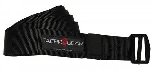 TACPROGEAR Belt Universal Blk - BTBDUB