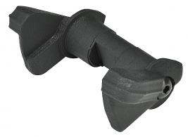 Blackhawk AR-15 Offset Ambi Safety Selector - 71SS04BK Blackhawk AR-15 Offset Ambi Safety Selector - 71SS04BK