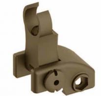 Blackhawk AR-15 Folding Front Back Up Iron Sight Fl