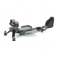 Blackhawk Sportster Titan FXS Adjustable Bench Rest - 71RR00BK
