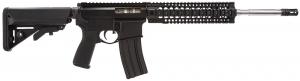 2 Vets Arms AR-15 SOPMOD 223 Rem / 5.56 Nato Semi Automatic Rifle - 2VA556SOPPMO