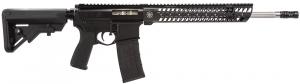 2 Vets AR-15 MACOM .223 Remington/5.56 NATO Semi-Automatic Rifle - 2VA556MACOM