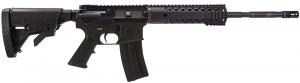 Diamondback DB15B-2 AR-15 SA .223 REM/5.56 NATO 16 30+1 4Pos Stk Diamondback DB15B-2 AR-15 SA .223 REM/5.56 NATO 16 30+1 4Pos Stk