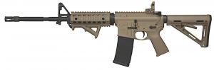 Colt Law Enforcement Carbine 223 Remington/5.56 NATO Semi-Auto Rifle - LE6920MPFDER Colt Law Enforcement Carbine 223 Remington/5.56 NATO Semi-Auto Rifle - LE6920MPFDER