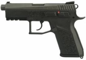 CZ-USA CZ P-07 15+1 9mm 3.8" - 91185 CZ-USA CZ P-07 15+1 9mm 3.8" - 91185