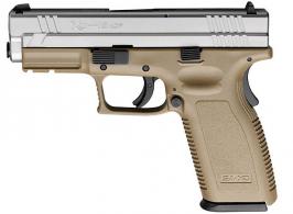 Springfield Armory 45A 5" DRKERTH/SS - XD9626SP06 Springfield Armory 45A 5" DRKERTH/SS - XD9626SP06