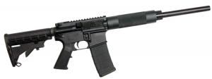 CMMG Inc. Bull Barrel .223 Remington/5.56 NATO - 55AED49 CMMG Inc. Bull Barrel .223 Remington/5.56 NATO - 55AED49