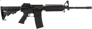 CMMG Inc. M4 LE K3B AR-15 5.56 NATO Semi Auto Rifle - 55AE160