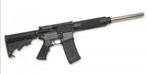 CMMG Inc. Bull Barrel SS .223 REM/5.56 NATO 16" 30+1 - 55ABB89 CMMG Inc. Bull Barrel SS .223 REM/5.56 NATO 16" 30+1 - 55ABB89
