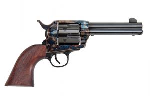 Traditions Firearms 1873 Frontier SAO 45 Long Colt Revolver - SAT73002