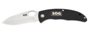 S.O.G Slipzilla Folder 3.2" 1.4116 Steel Drop Point G-1 - SP51