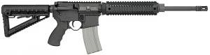 RRA LAR-15 Delta Mid-Length AR-15 SA .223 REM/5.56 NATO  16" 30+ - AR1415