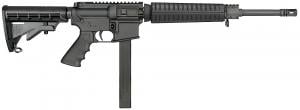 Rock River Arms LAR-40 A4 AR-15 40 S&W Semi Automatic Rifle