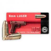 Ruag Ammotec USA Inc Luger 9mm Full Metal Jacket 1 - 310041000
