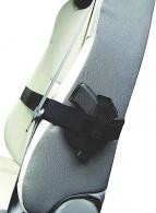 PSPI Car Seat Holster Small Frame Handgun PSPI Car Seat Holster Small Frame Handgun