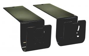 PSP Holster-Mate Bedside Bracket For Shotguns Metal Bla - HMGB PSP Holster-Mate Bedside Bracket For Shotguns Metal Bla - HMGB