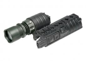 Surefire M500A-BL M500A M4 & Variants 2 123A Blue 120 - M500ABL