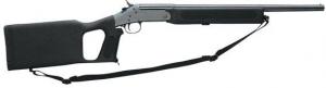 H&R Survivor 410 Gauge/45 Long Colt Break Open Shotgun/Rifle - SB1-41C H&R Survivor 410 Gauge/45 Long Colt Break Open Shotgun/Rifle - SB1-41C