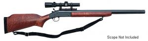 H&R 12 Ga Ultra Slug 3" Magnum/24" Heavy Rifled Blue Barrel - SB2-980 H&R 12 Ga Ultra Slug 3" Magnum/24" Heavy Rifled Blue Barrel - SB2-980