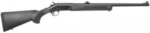 H&R 1871 Handi Rifle .22 Hornet Single Shot Rifle - 72580