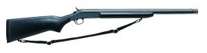 H&R Pardner Turkey 12 Gauge Break-Open Shotgun - SB1-F10