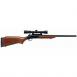 H&R 1871 Handi Rifle .243 Winchester Single Shot Rifle - 72554