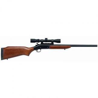 H&R 1871 Handi Rifle 25-06 Remington Single Shot Rifle - 72526