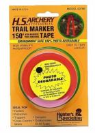 Hunters Specialties Non Adhesive Trailmarking Tape 150 Feet - 00790
