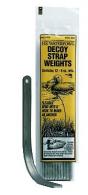 Hunters Specialties Decoy Strap Weights 12 Pk - 00206