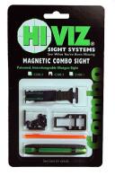 Hi-Viz C-Series Magnetic Turkey/Deer Set Narrow Fiber Optic Shotgun Sight - C3002 Hi-Viz C-Series Magnetic Turkey/Deer Set Narrow Fiber Optic Shotgun Sight - C3002