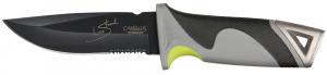 Camillus Les Stroud SK Mountain Ultimate Survival Knife - 19093