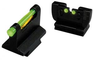 HiViz Front/Rear Combo For Ruger 1022