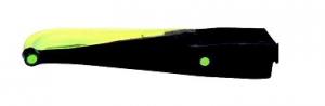 Hiviz XCEL Archery Pin XAP204 - Green Green