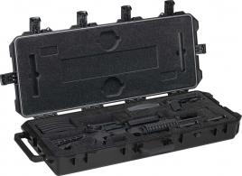 Pelican Custom M4 Tactical Rifle Case HPX Resin Bla - 472PWCM4