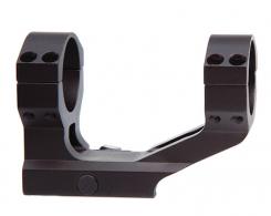 Millett Rifle 1-Piece Base Univ Cantilever Alum Blk - DT00031