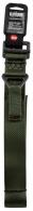 Blackhawk 41CQ01OD CQB Riggers Belt OD Green Nylon 41" 1.75" Wide Hook & Loop Closure - 528