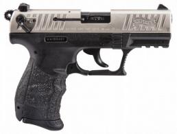Walther Arms P22 .22LR Semi Auto Pistol - 5120336
