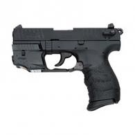 Walther Arms P22 Pistol 22 LR 3.42" 10+1 Walther Gri - 5120335 Walther Arms P22 Pistol 22 LR 3.42" 10+1 Walther Gri - 5120335