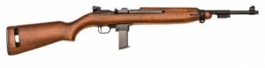 Citadel M-1 Carbine 9mm Semi-Automatic Rifle - CIR9M1W Citadel M-1 Carbine 9mm Semi-Automatic Rifle - CIR9M1W
