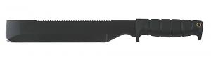 OKC SP8 Survival Fixed 10" 1095 Carbon Machete Syntheti - 8335