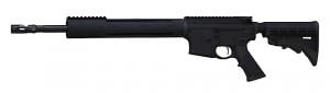 Colt Competition .223 Rem/5.56 NATO Semi Automatic Rifle