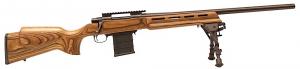 Howa-Legacy Varminter 243 Winchester Bolt Action Rifle - HVR88001+BRM