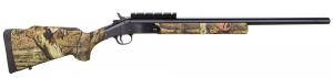 H&R 1871 Handi-Rifle .35 Whelen Break Open Rifle - 72705 H&R 1871 Handi-Rifle .35 Whelen Break Open Rifle - 72705