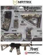 MDI Magpul ComSpec AR-15 Furniture Kit Reaper Buck