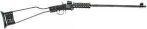 Chiappa Little Badger 22 Long Rifle Single Shot Rifle - 500092 Chiappa Little Badger 22 Long Rifle Single Shot Rifle - 500092