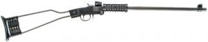 Chiappa Firearms Little Badger Single Round Rifle Break-Open - 500110