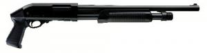 Chiappa Firearms C9 Pump 12GA 3" 8+1 22" Barrel Synth - 930025 Chiappa Firearms C9 Pump 12GA 3" 8+1 22" Barrel Synth - 930025