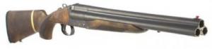 Chiappa Firearms 930032 Triple Threat Triple Barrel 12GA 18.