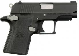 Colt Mfg O6790 Mustang XSP 380 ACP Caliber with 2.75" Barrel, 6+1 Capacity, Black Finish Picatinny Rail Frame - O6790