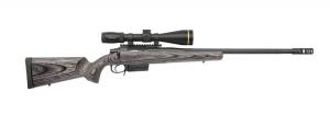 Colt M2012 308 Winchester Bolt Action Rifle - M2012LT308G